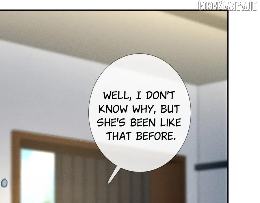Everyone's Darling Chapter 247 - page 63